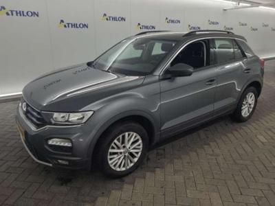 Volkswagen T-Roc 1.0 TSI 85kW Style 5D