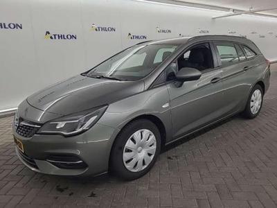 Opel Astra Sports Tourer 1.2 turbo 107kW Business Edition 5D