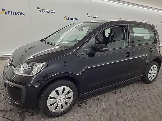 Volkswagen Up! 1.0 44kW Move up! BlueMotion Technology 5D