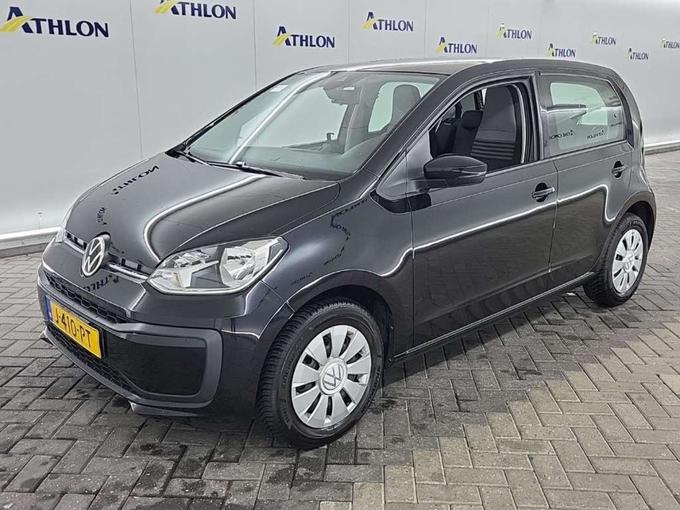 Volkswagen Up! 1.0 44kW Move up! BlueMotion Technology 5D