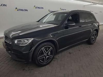 Mercedes-Benz GLC GLC 200 Business Solution AMG 5D 145kW