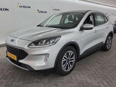 Ford Kuga Trend 2.5 PHEV e-CVT automaat 5D 165kW