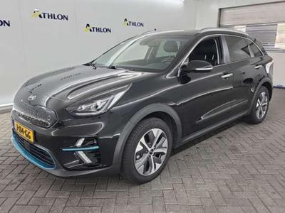 Kia NIRO e-Niro EV ExecutiveLine 5D 150kW