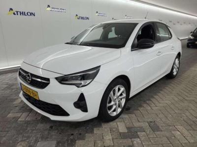 Opel Corsa 1.2 TURBO GS LINE 74KW 5D