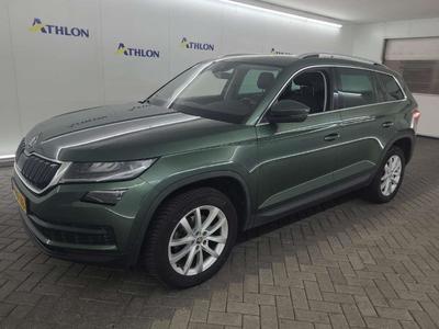 Skoda Kodiaq 1.5 TSI ACT 110kW DSG Business Edition 5D