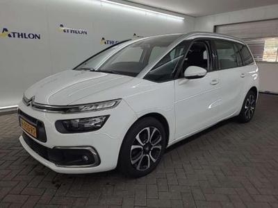 Citroen Grand C4 Spacetourer PureTech 130 S&amp;S Business 5D 96kW uitlopend