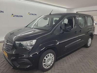 Opel Combo Tour 1.2 Turbo Start/Stop Edition L2H1 5D 81kW