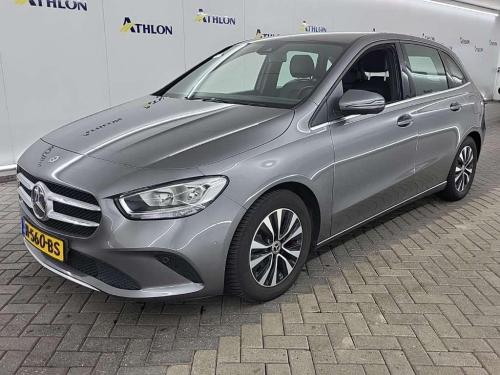 Mercedes B-Klasse B 180 7G-DCT Business Solution 5D 100kW