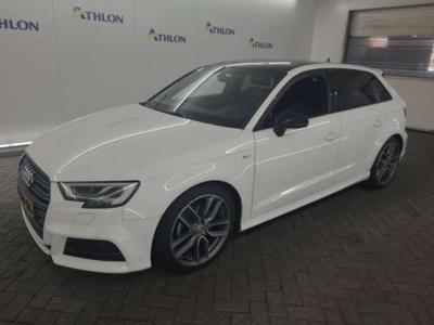 Audi A3 Sportback 35 TFSI S tronic Advance Sport 5D 110kW