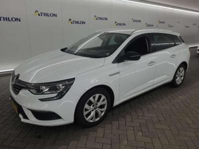 Renault Megane Estate TCe 115 Limited 5D 85kW