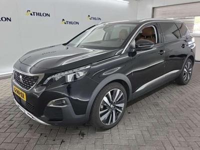 Peugeot 5008 Allure PureTech 130 S&amp;S EAT8 5D 96kW