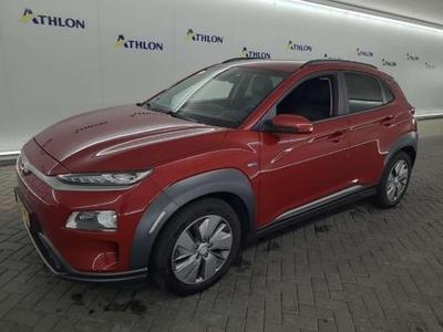 Hyundai Kona Premium Electric 64 kWh 5D