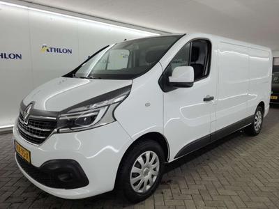 Renault Trafic GB L2H1 T29 ENERGY 2.0 dCi 120 Work Edit 4D 88kW