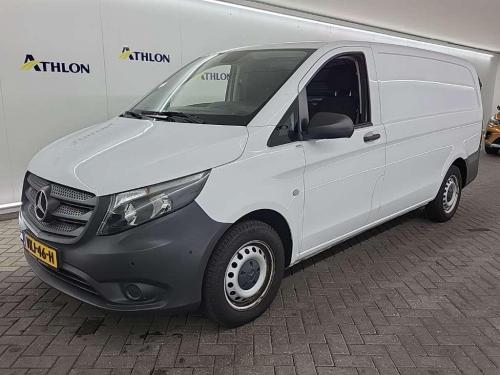 Mercedes Vito GB 116CDI Lang RWD 4D 120kW