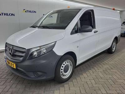 Mercedes Vito GB 116CDI Lang RWD 4D 120kW