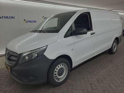 Mercedes Vito GB 116CDI Lang RWD 4D 120kW