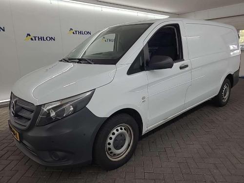 Mercedes Vito GB 116CDI Lang RWD 4D 120kW