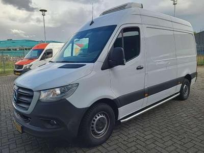 Mercedes-Benz Sprinter 314 2.2 CDI L2 2drs