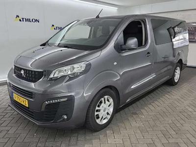 Peugeot Expert GB 231L Prem Pck Lang 2.0 BlueHDi 120 DC 4D 90kW