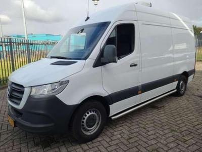 MERCEDES-BENZ Sprinter 316 2.2 CDI L2H2 DC