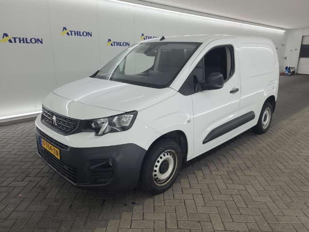 Peugeot Partner VAN Premium 1.5 BlueHDi 100 S&amp;S 650kg 4D 73kW