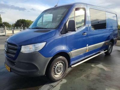 Mercedes-Benz Sprinter 314 2.2 CDI L2 5drs AUT7