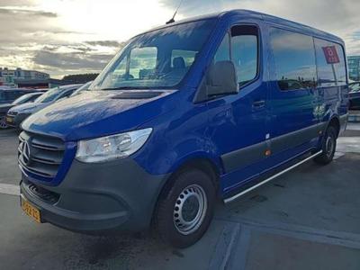 MERCEDES-BENZ Sprinter 314 2.2 CDI L2H2