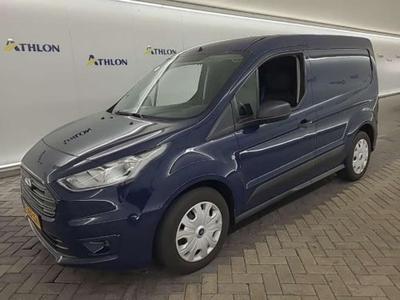 FORD Transit Connect L1 Trend 1.5 TDCi 75 pk 4D