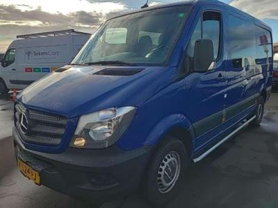 Mercedes-Benz Sprinter GB 314 2.2 CDI 36. 5 drs DC