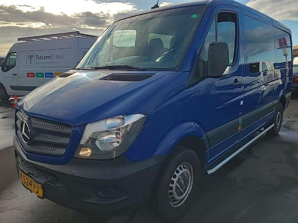 Mercedes-Benz Sprinter GB 314 2.2 CDI 36. 5 drs DC