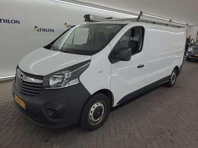 Opel Vivaro GB L2H1 1.6CDTi S/S 70kW 2.9T Edition 4D