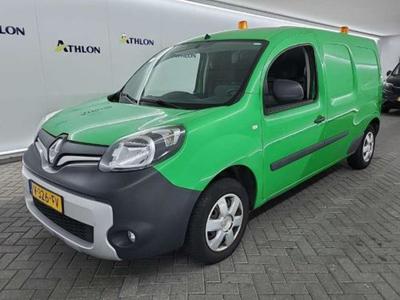 Renault KANGOO 1.5 ENERGY dCi 110 Luxe Maxi 4D 80kW