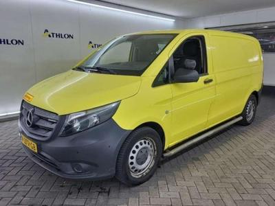 MERCEDES-BENZ Vito GB 114CDI Kort 4D 100kW