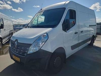 Renault Master GB L2H2 T35 dCi 130 S&amp;S FWD 4D 96kW