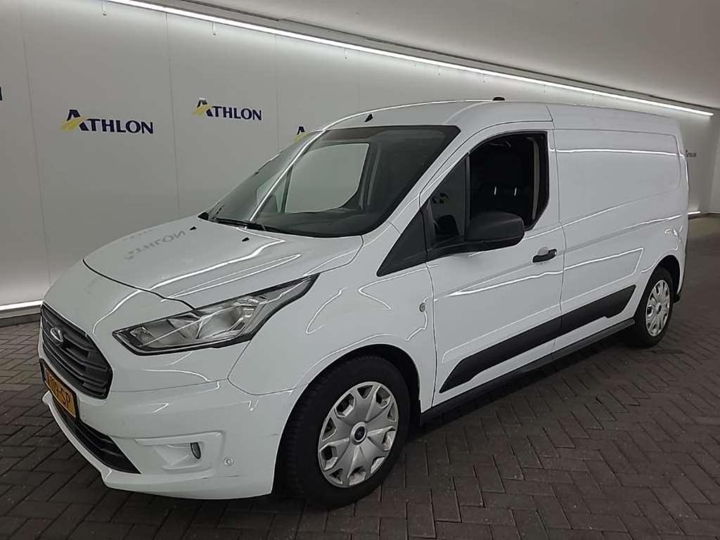 FORD Transit Connect L2 Trend 1.5 TDCi 100 pk 4D