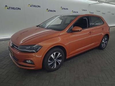 Volkswagen POLO 1.0 TSI 70kW Comfortline 5D