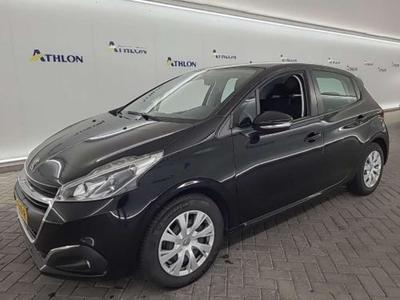 Peugeot 208 Blue Lion 1.2 PureTech 82 99g 5D 60kW