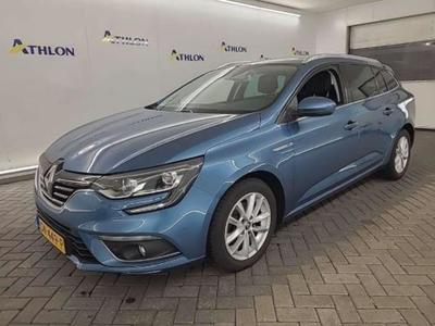 Renault Megane Estate Energy dCi 110 ECO2 Bose 5D 81kW