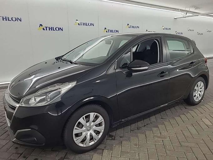 Peugeot 208 Blue Lion 1.2 PureTech 82 99g 5D 60kW