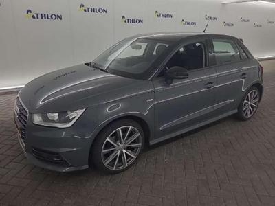 Audi A1 sportback 1.0 TFSI 5D 70kW