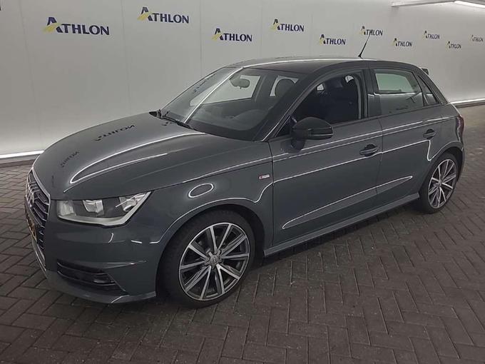 Audi A1 sportback 1.0 TFSI 5D 70kW