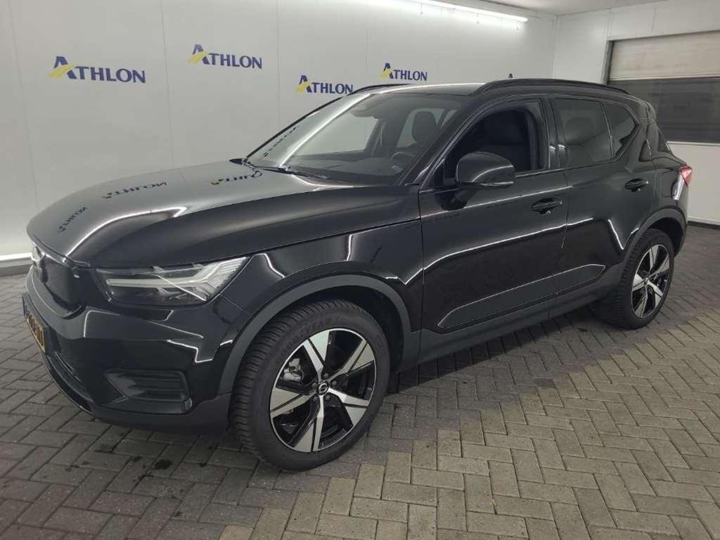 Volvo XC40 Recharge Pure Electric Plus 5D 170kW