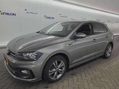 Volkswagen POLO 1.0 TSI 70kW Highline Business R 5D