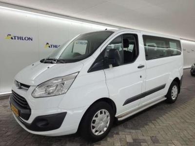 FORD Transit Custom Combi 2.0 TDCi 310 L1 5D 77 kw