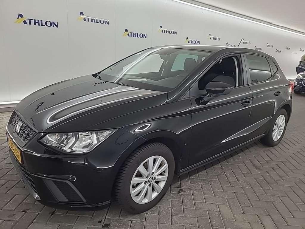 Seat Ibiza 1.0 Eco TSI Style Business Intense 5D 70kW