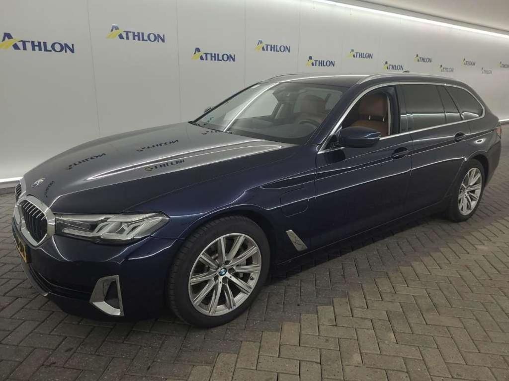 BMW 5-serie Touring 530e High Exe