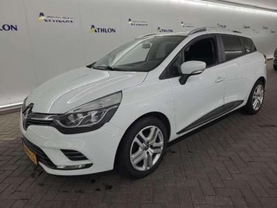 Renault Clio Estate Energy TCe 90 Zen 5D 66kW