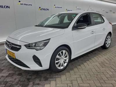 Opel Corsa 1.2 TURBO EDITION 74KW 5D