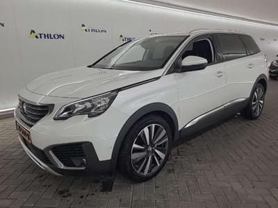 Peugeot 5008 Blue Lease Premium PureTech 130 S&amp;S 5D 96kW