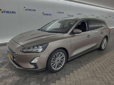 FORD Focus Wagon 1.5 EcoBl 120pk Titanium Business Wago..